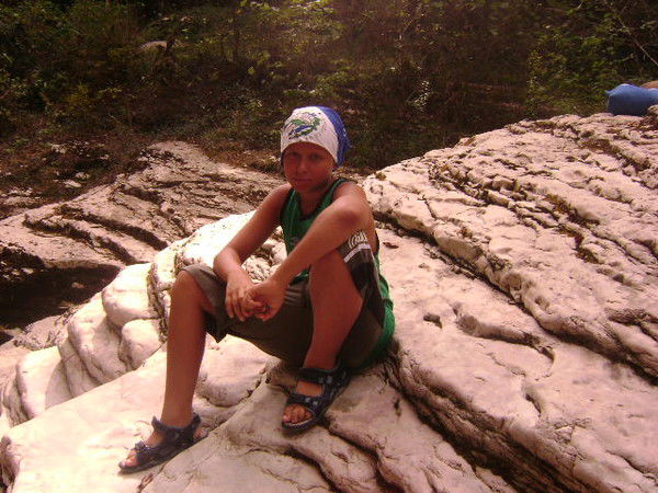 Павел Березовский