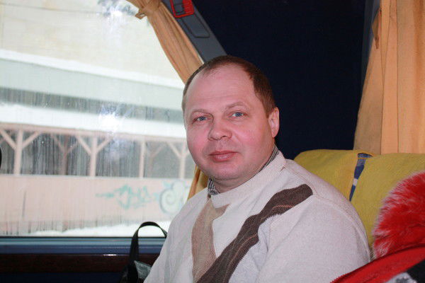 Юрий Биденко