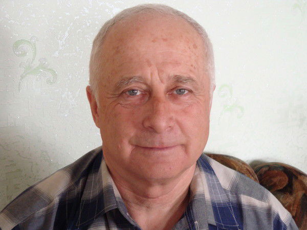 Виктор Дворяков