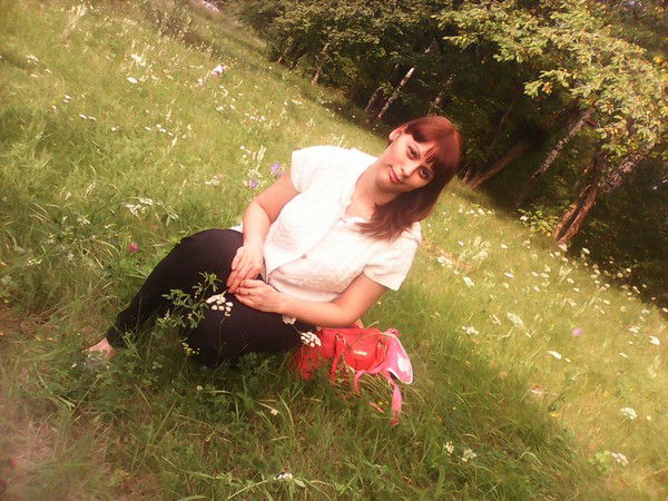 Ирина Пекишева