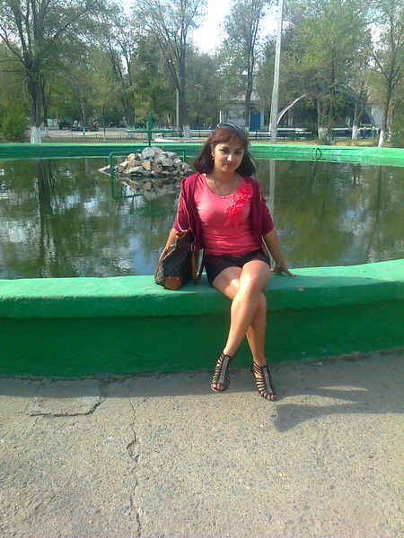 Татьяна Доскужиева