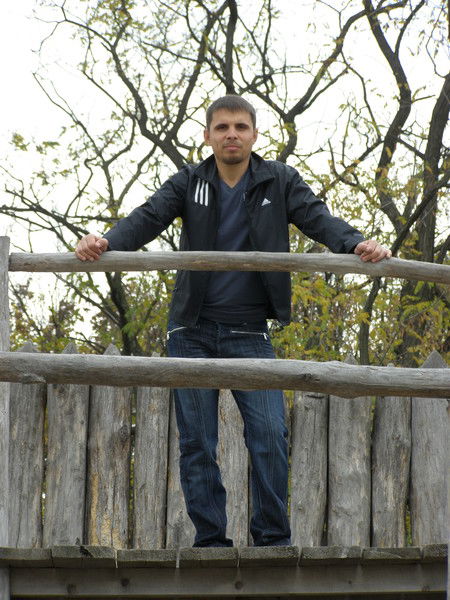 Геннадий Тереник