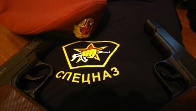 Тимур Хайдаров