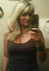 Марина Водяева