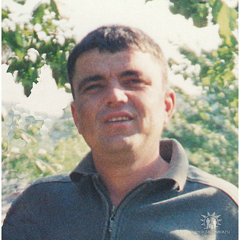 Виктор Димитров