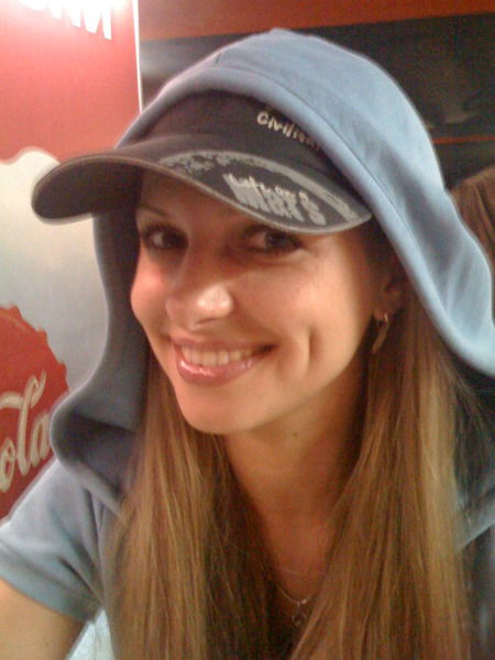 Анна Федоренко