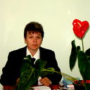Nina Butorowa