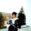 Елена Манухова