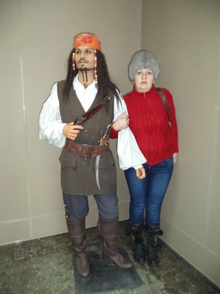 Оксана Степанова