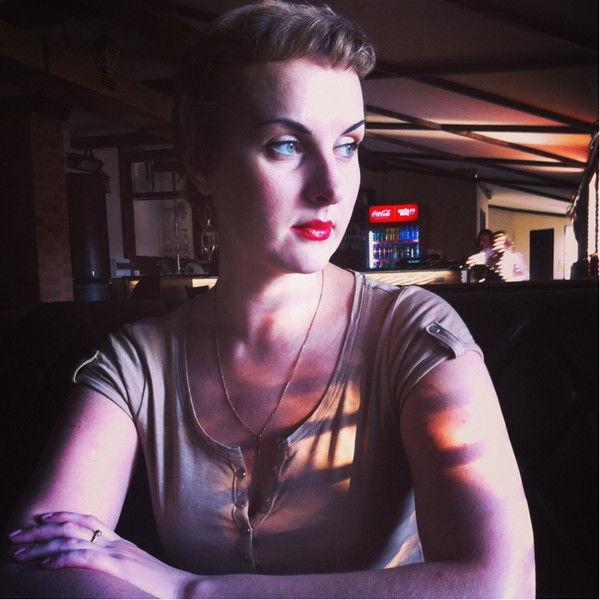 Юлия Cеливанова