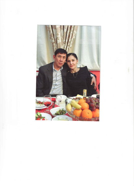 Улту Пантаева