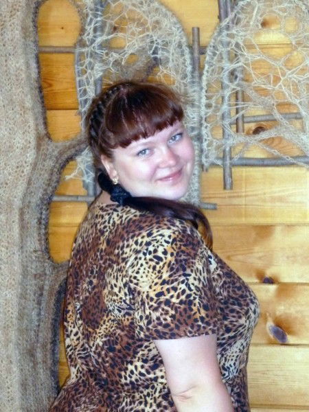 Юлия Зыкова