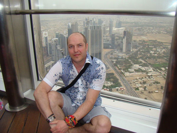 Андрей Проценко