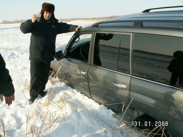 Владимир Беус