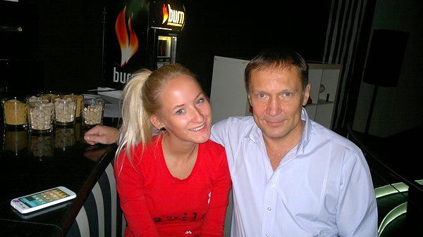 Михаил Дашкевич