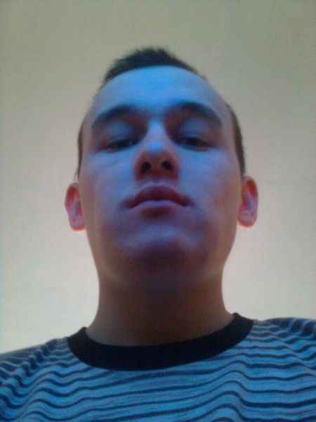 Руслан Татарин