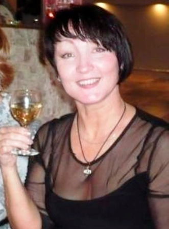 Ирина Демченко