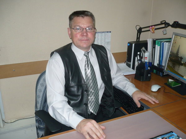 Андрей Торопов