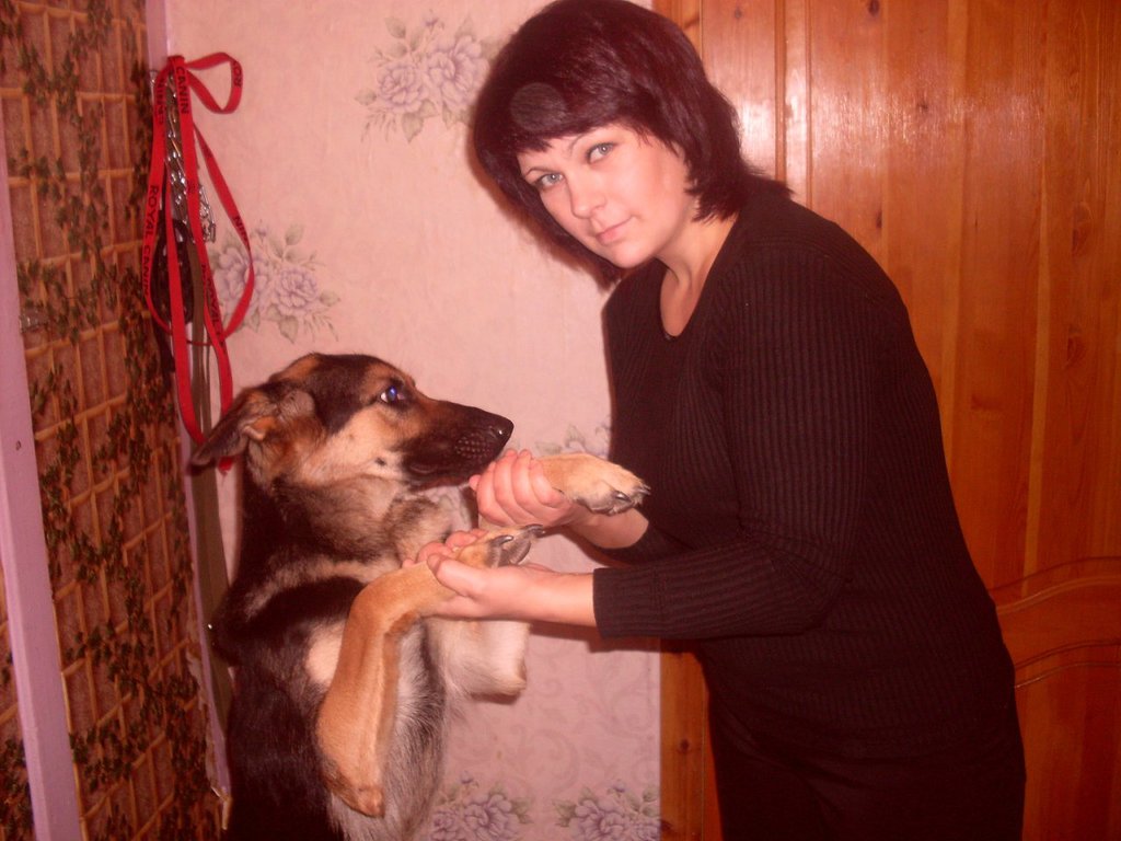 Диана Титова