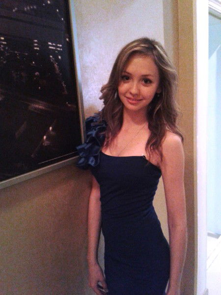 Альбина Рахимова