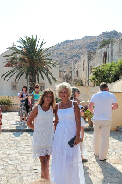 Наталья Воронкова