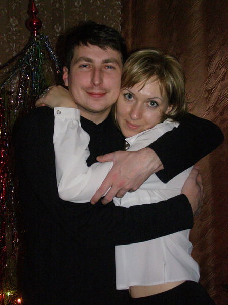 Евгений Алейников