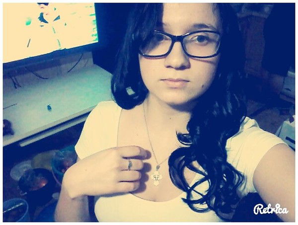 Катерина Алексеевна