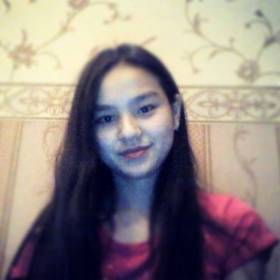 Рашида Сатаева