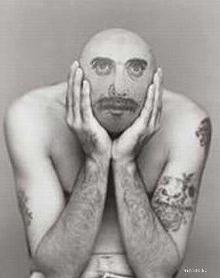 Сергей Макаров