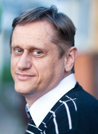 Николай Щербаков