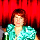 Елена Евдокимова