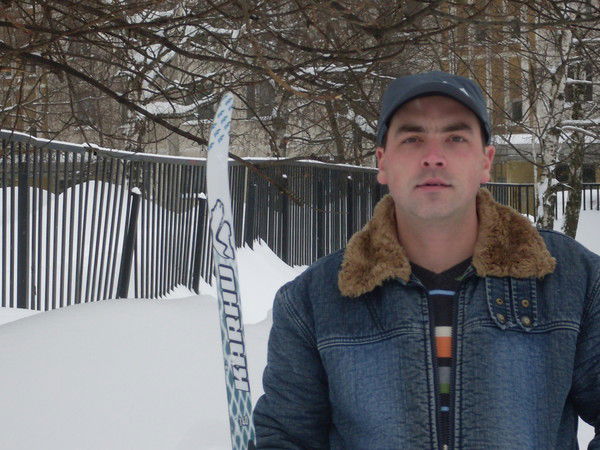 Роман Шестаков