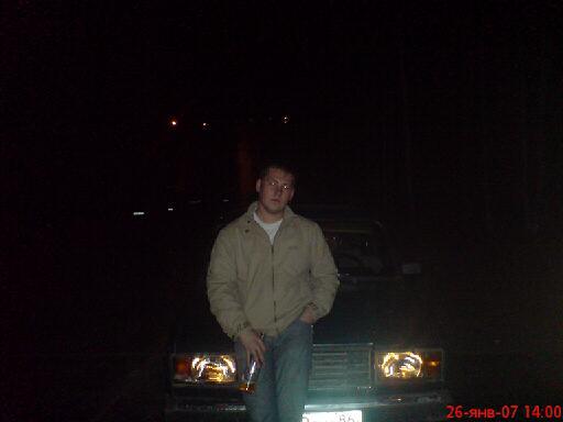 Динар Валиев