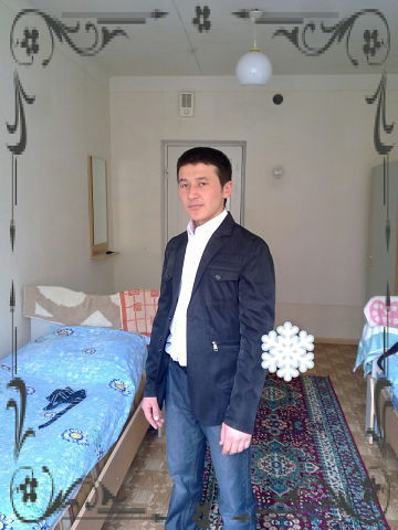 Mirzohid Abdurahimov