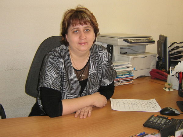 Евгения Бондарева