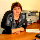 Евгения Бондарева