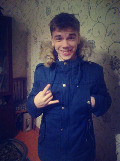 Влад Саловатов