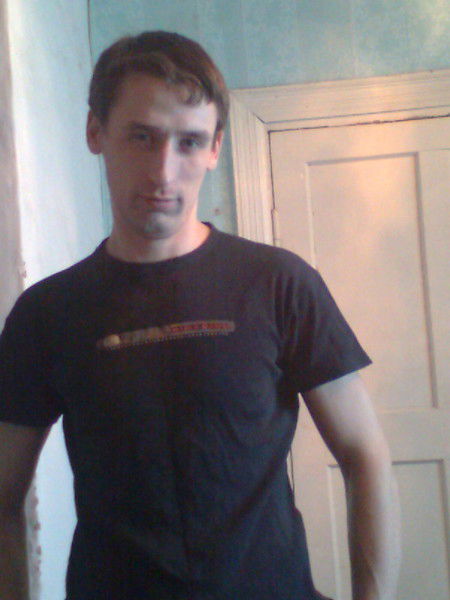 Максим Васильев