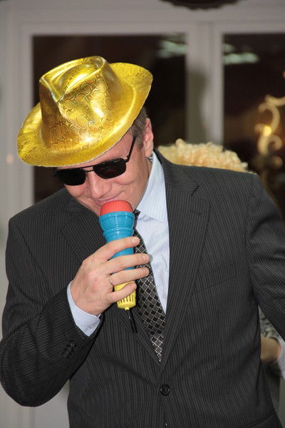 Сергей Гвоздев