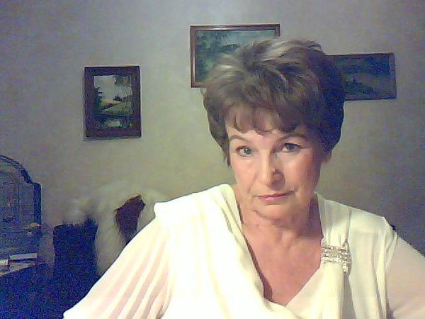 Людмила Спиридонова