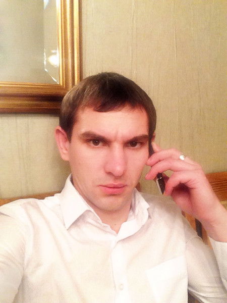 Виктор Александрович