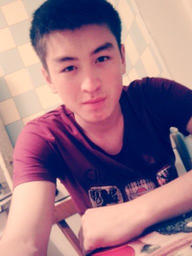 Tима Toпчубаев