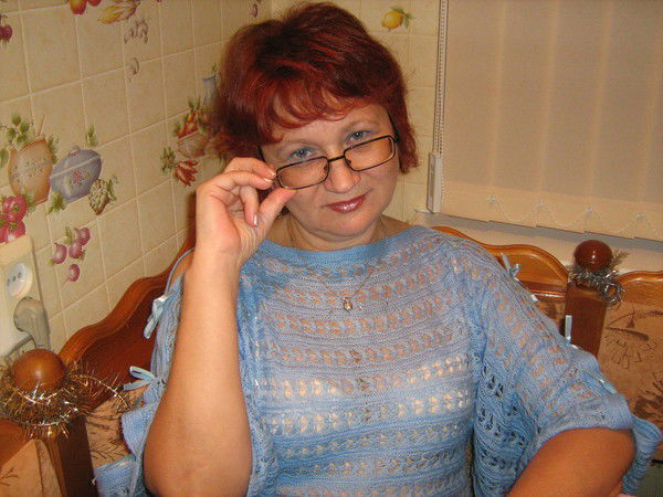 Татьяна Порхулева