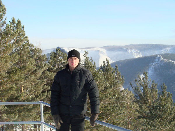 Константин Шилов