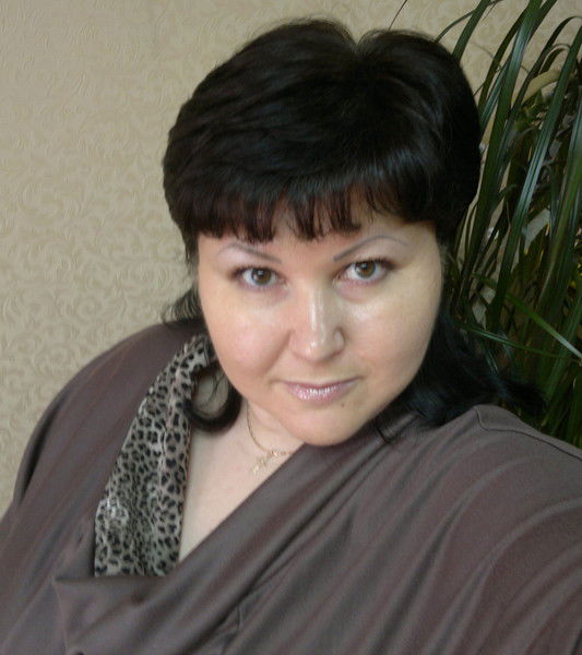 Ольга Манина