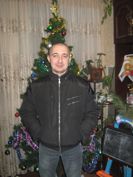 Алексей Макаров