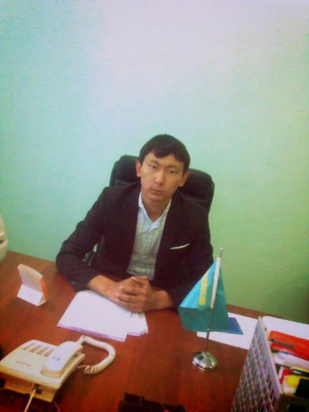 Нураскан Онайбаев