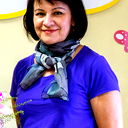 Наталья Климова