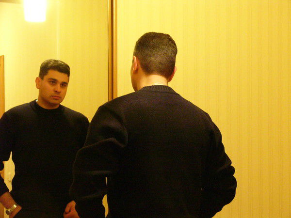 Денис Каплин