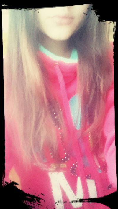 Анастасия Сергеева